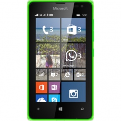 Microsoft Lumia 532 -  1